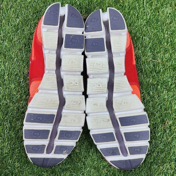 ON CLOUD 5 - Mens Sneakers - SIZE 11 - Picture 8 of 9